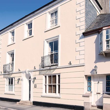 Ashburton Court 79 Bed and Breakfast Buitenkant foto