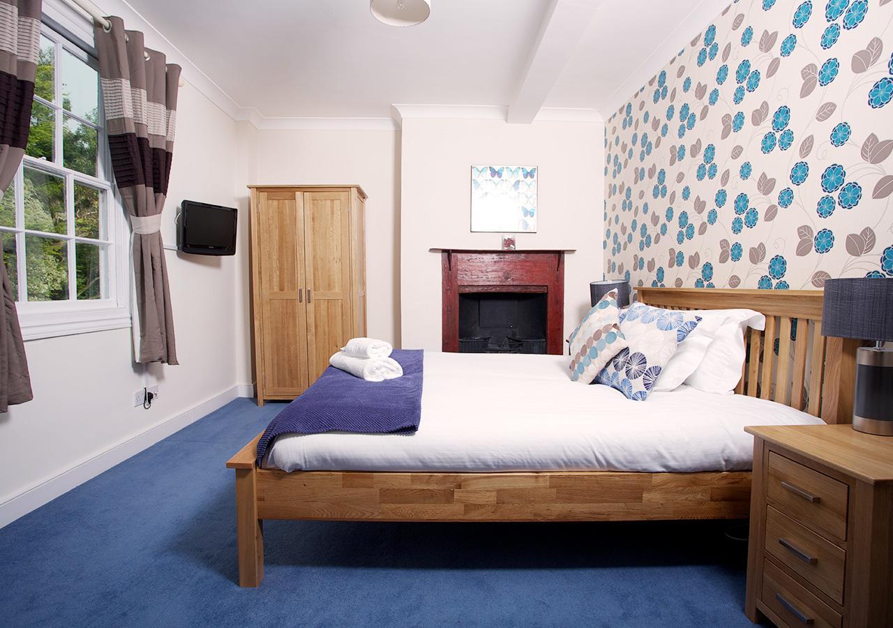 Ashburton Court 79 Bed and Breakfast Buitenkant foto