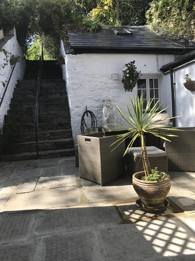 Ashburton Court 79 Bed and Breakfast Buitenkant foto