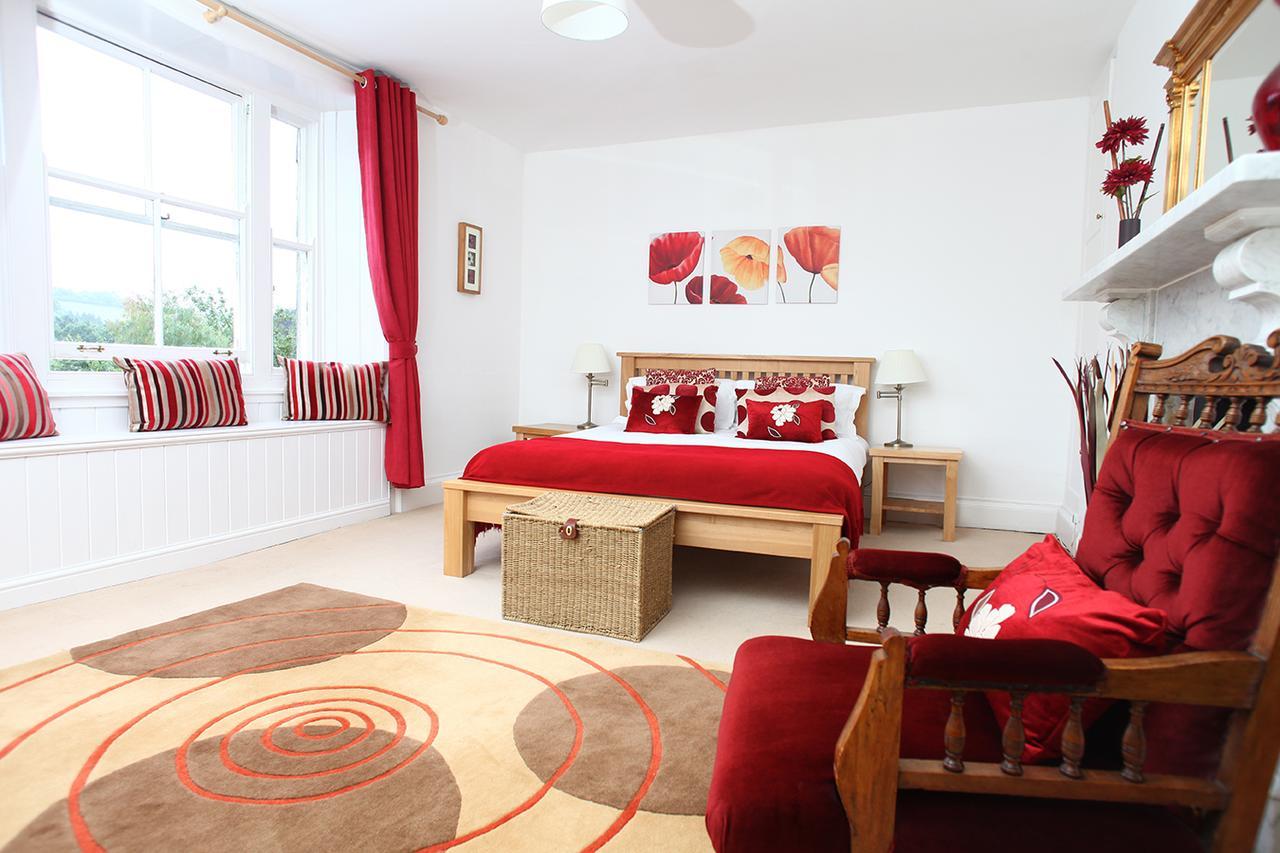 Ashburton Court 79 Bed and Breakfast Buitenkant foto